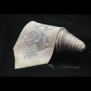 Stacy Adams Tie Signature  Collection Men Long